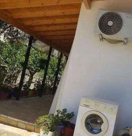 Sita Σπίτι διακοπών