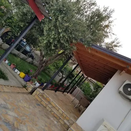 度假居 Sita *