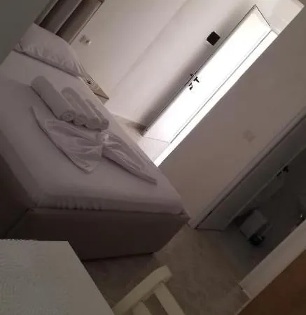 Nyaraló Sita Vlora