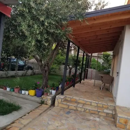 Nyaraló Sita