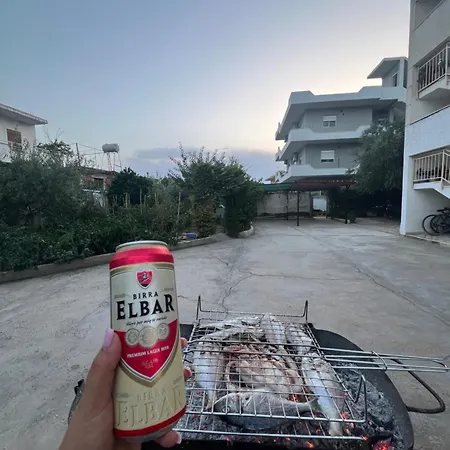 Sita Сasa de vacaciones *