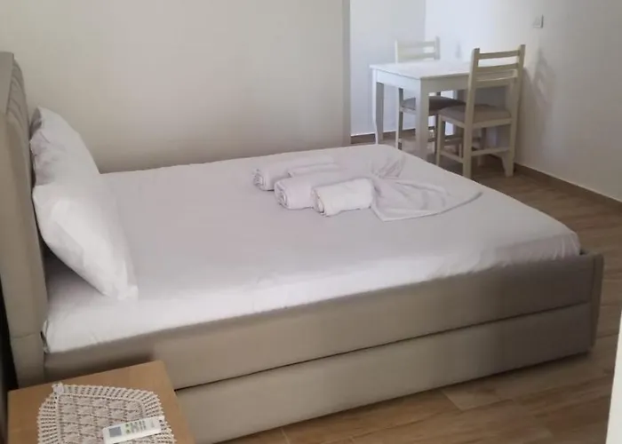 Σπίτι διακοπών Sita Vlorë