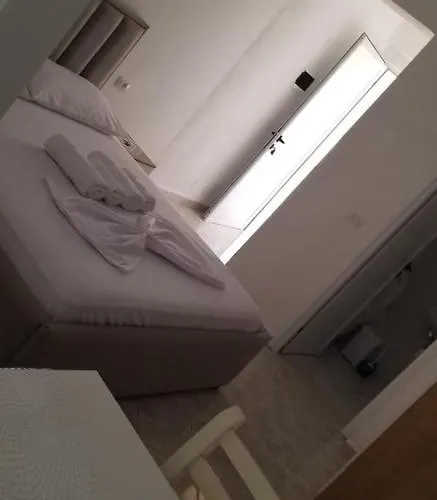 Сasa de vacaciones Sita Vlorë