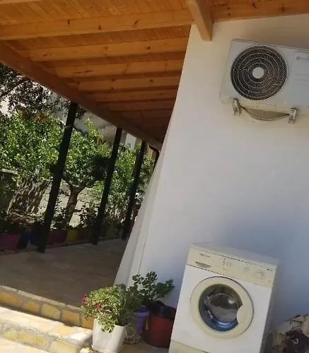 Sita Сasa de vacaciones