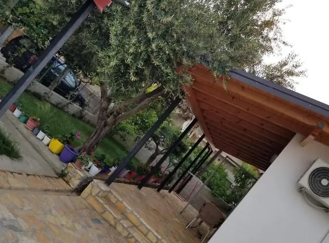 Сasa de vacaciones Sita *