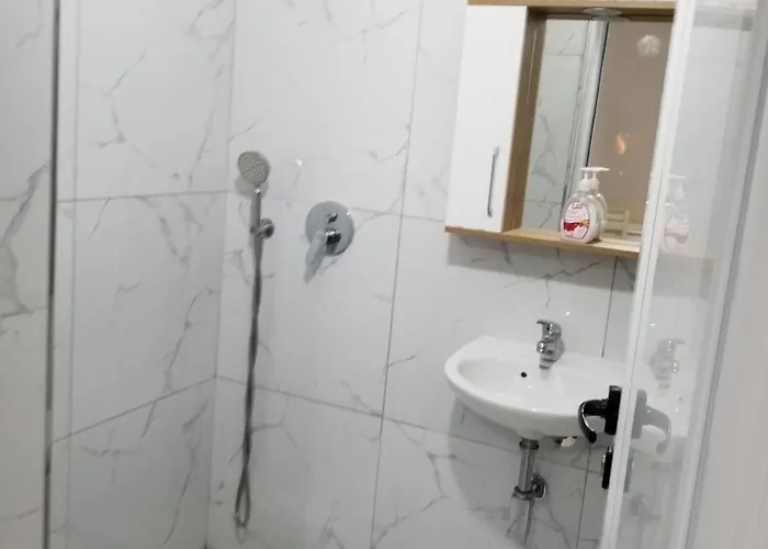 Сasa de vacaciones Sita Vlorë