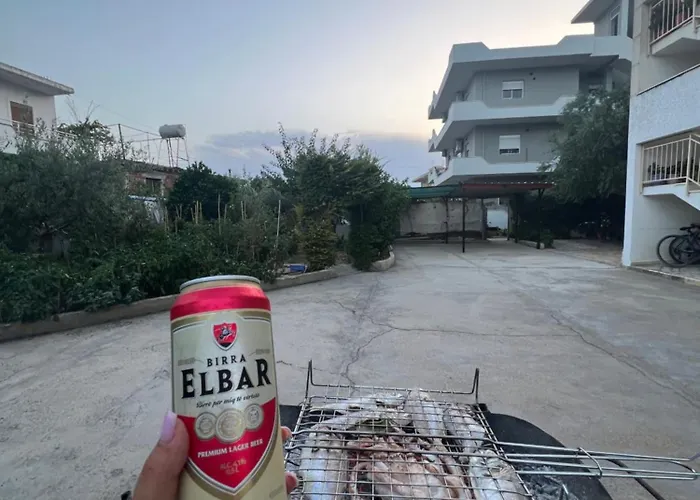 Sita Сasa de vacaciones *