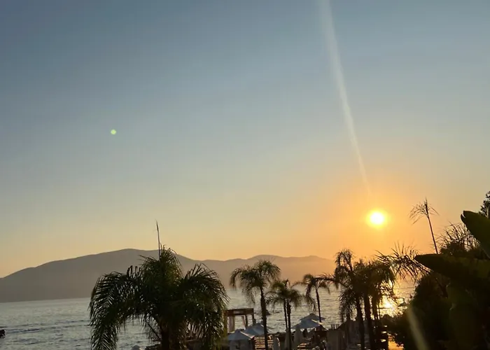 度假居 Sita Vlorë